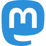 App icon for HA Mastodon Profile Stats