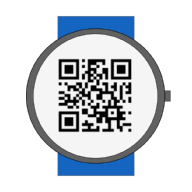 App icon for Wear Codes