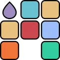 App icon for BoardOil