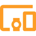 App icon for Fake Devices