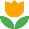 App icon for Plant Monitor Plus