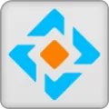 App icon for LMS TVH