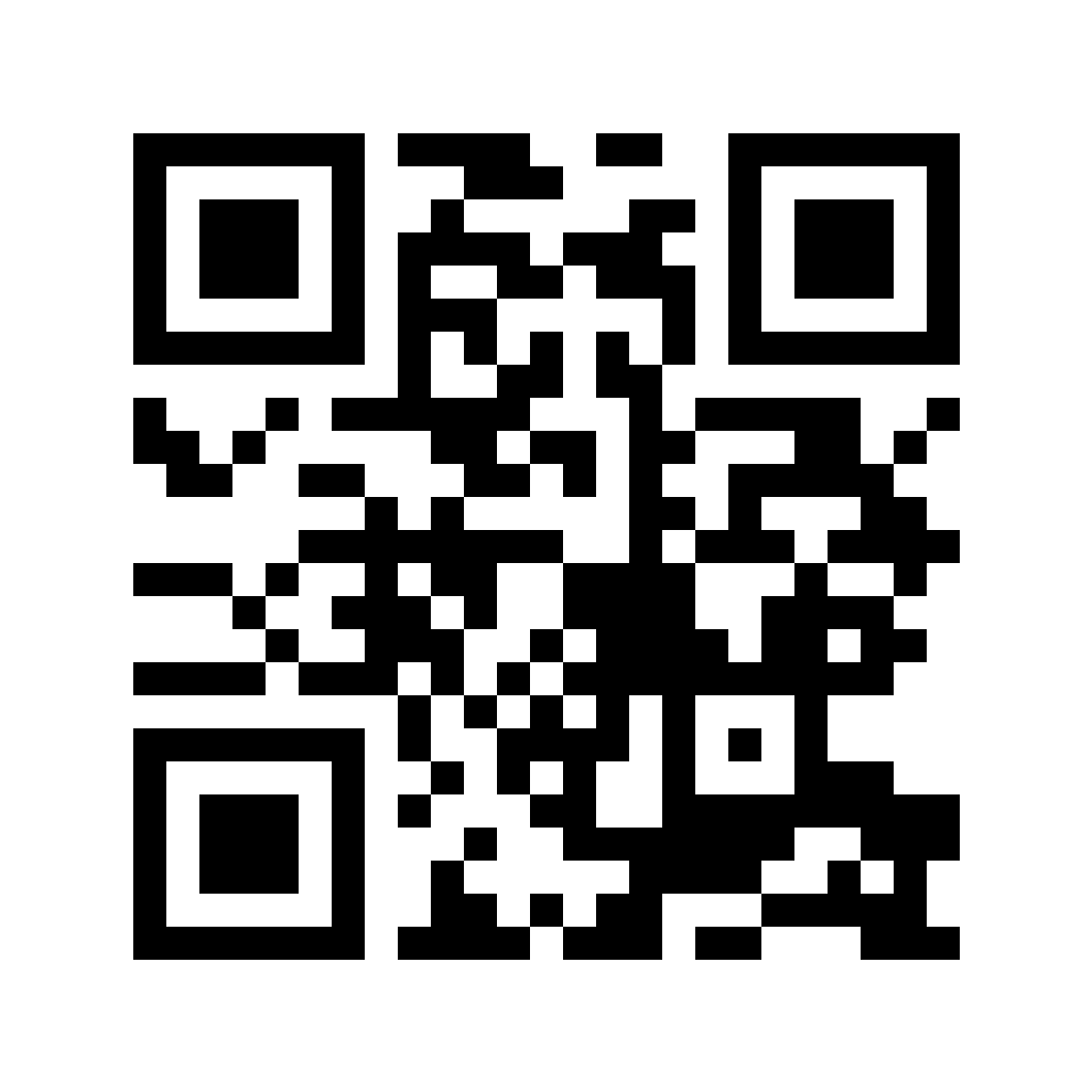 Show QR code