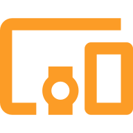 App icon for Fake Devices